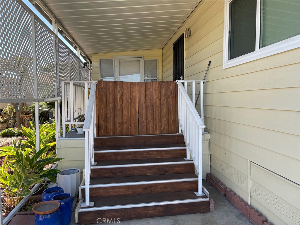 unknown - Manufactured In Park