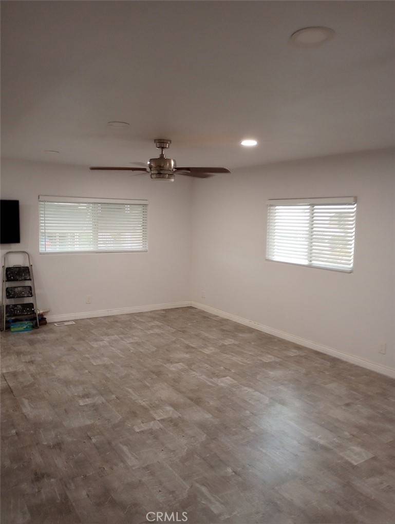 unknown - Manufactured In Park