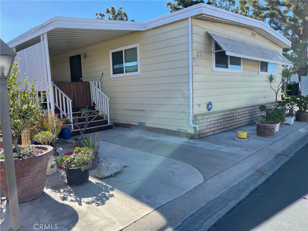 unknown - Manufactured In Park