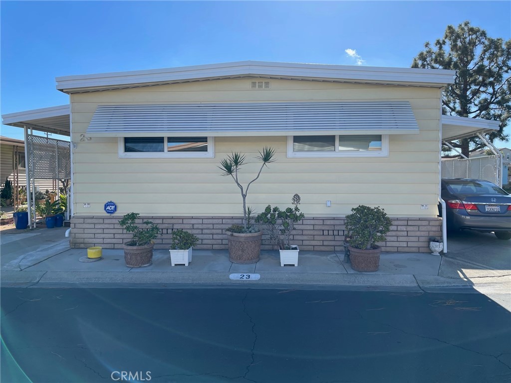 unknown - Manufactured In Park