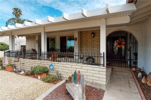 A home in Highland