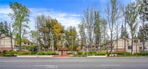 A home in Lake Balboa