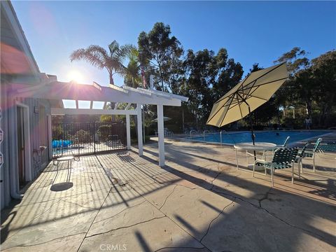 A home in La Jolla