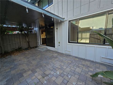 A home in La Jolla