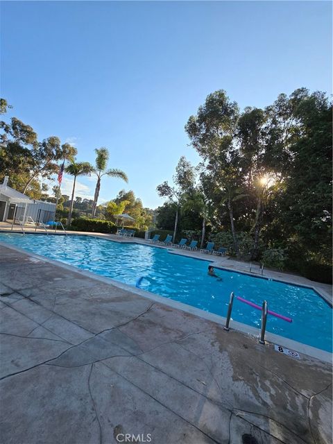 A home in La Jolla