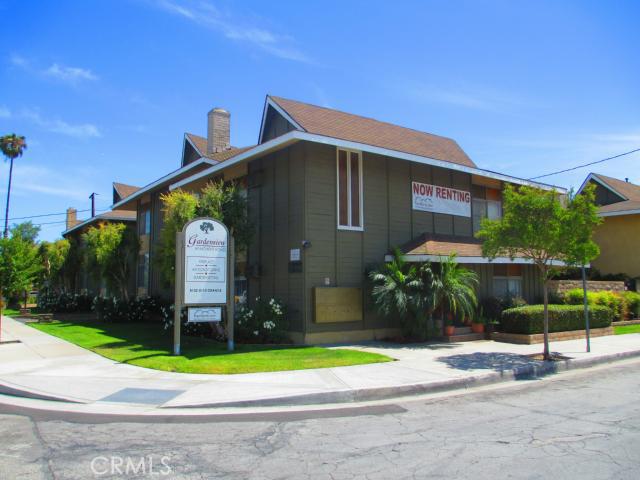 The Gardenview Apartments offer a buyer the opportunity to purchase a rare gem in an excellent rental market of Downey. The subject property is nestled in a quiet residential neighborhood, close to Downey ’s award-winning schools. The property consists of (12) one-bedroom/one bath, (28) two bedroom/one bath and (2) three bedroom/two bath town home apartments. There is new lush landscaping throughout the community and meandering walkways, providing tenants with an atmosphere of quiet enjoyment with a modern feel. The plumbing has recently been completely replaced, along with a majority of the water heaters (individual water heaters for each unit.) The parking lot and driveways have also recently
been replaced.