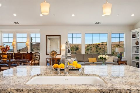 A home in Rancho Mission Viejo