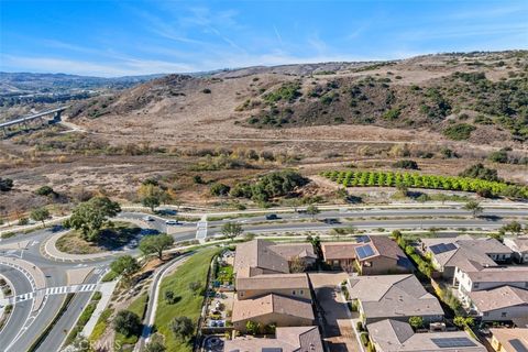 A home in Rancho Mission Viejo