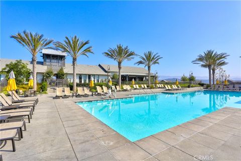 A home in Rancho Mission Viejo