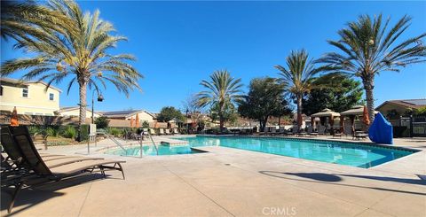 A home in Rancho Mission Viejo