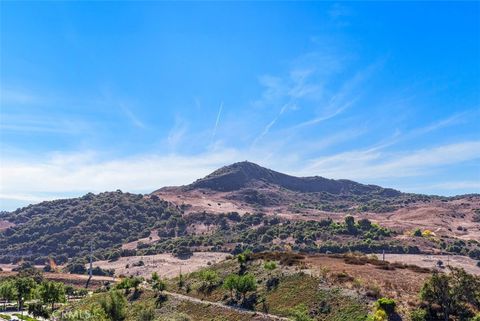 A home in Rancho Mission Viejo