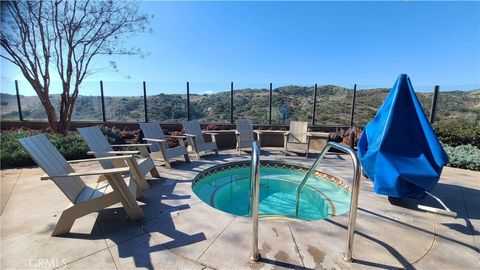 A home in Rancho Mission Viejo