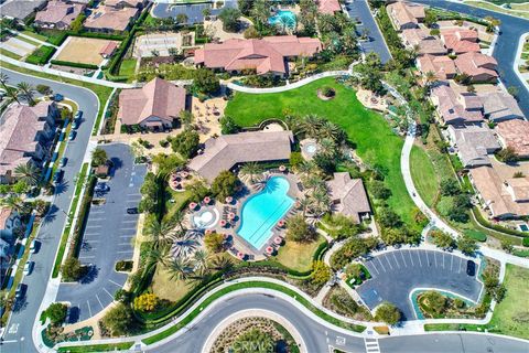 A home in Rancho Mission Viejo