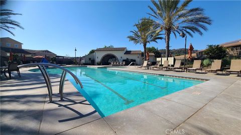 A home in Rancho Mission Viejo