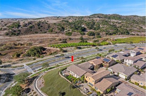 A home in Rancho Mission Viejo