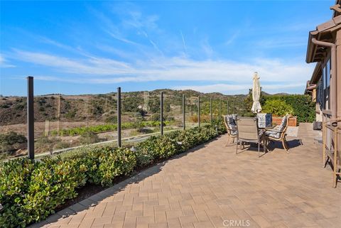 A home in Rancho Mission Viejo