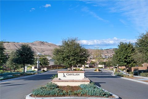 A home in Rancho Mission Viejo