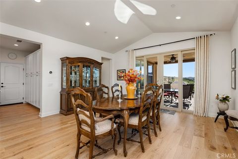 A home in Rancho Mission Viejo