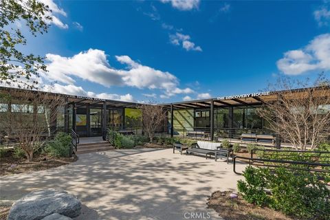 A home in Rancho Mission Viejo