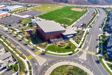 A home in Rancho Mission Viejo