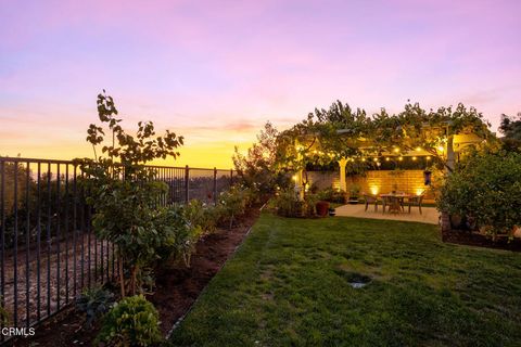 A home in Azusa