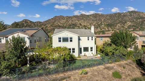 A home in Azusa