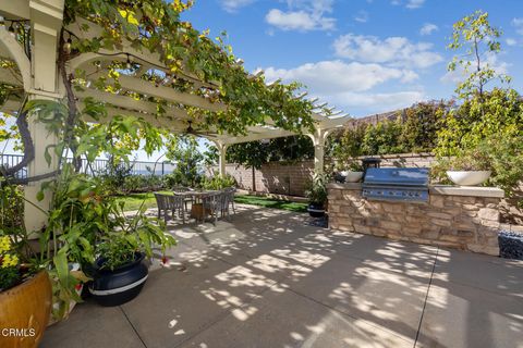 A home in Azusa