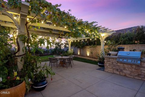 A home in Azusa