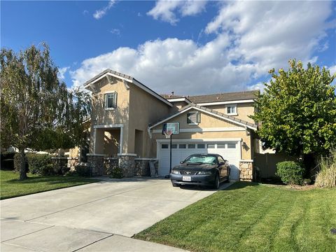 A home in Rialto