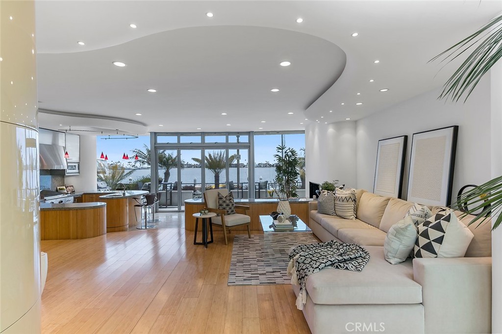 Naples (NA) - Residential