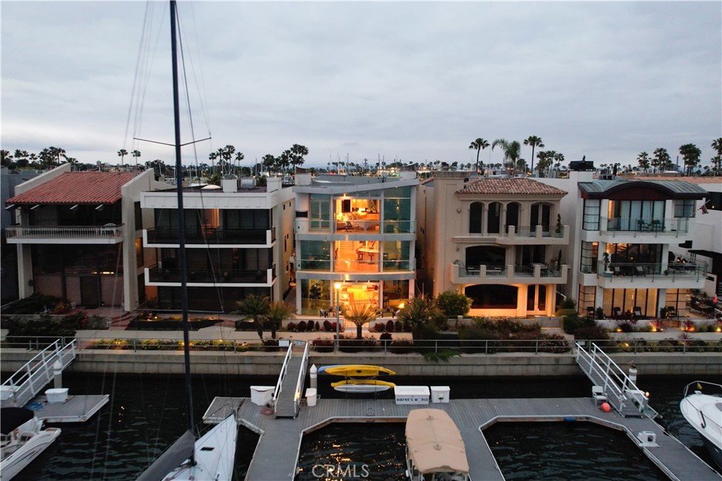 Naples (NA) - Residential