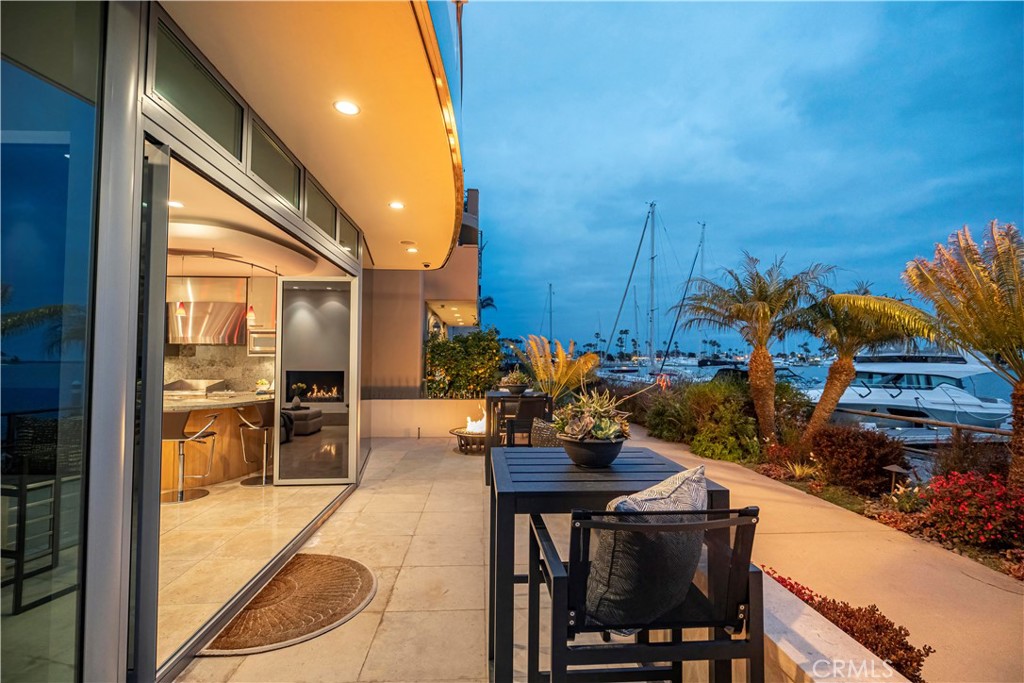 Naples (NA) - Residential