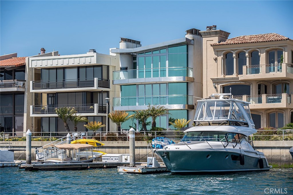 Naples (NA) - Residential