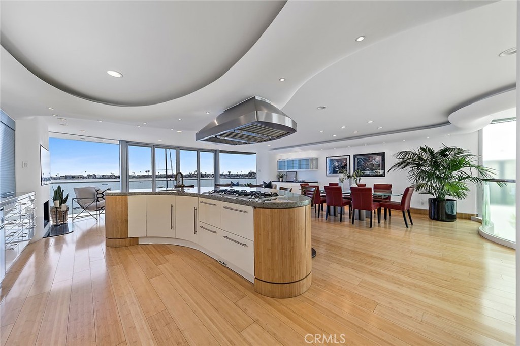 Naples (NA) - Residential