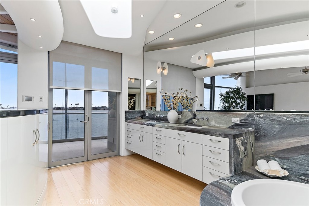 Naples (NA) - Residential