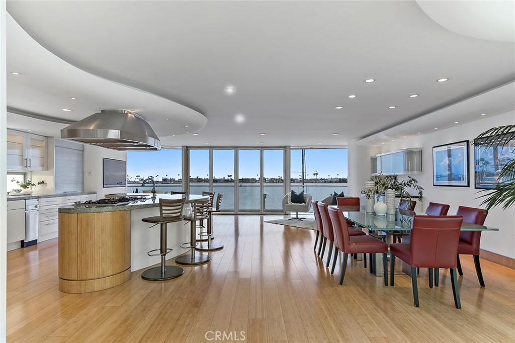 Naples (NA) - Residential