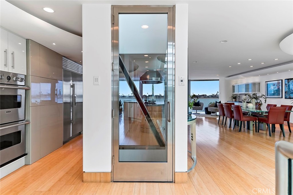 Naples (NA) - Residential