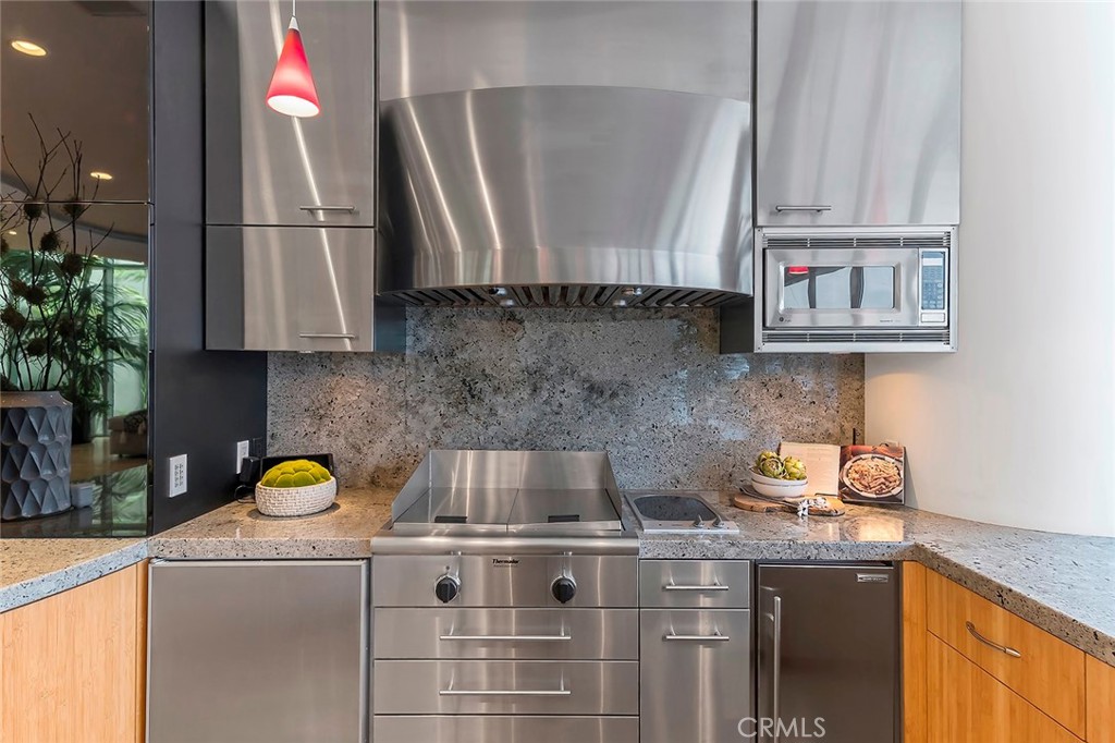 Naples (NA) - Residential