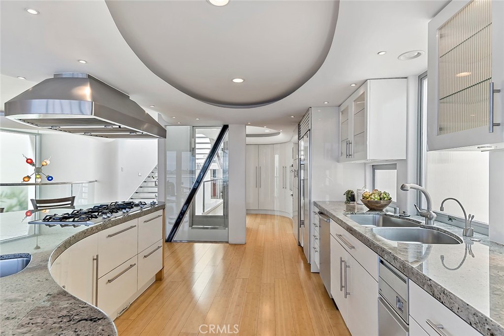 Naples (NA) - Residential