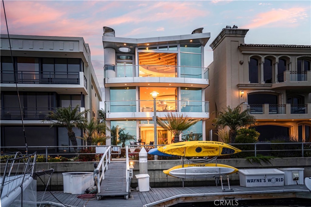 Naples (NA) - Residential