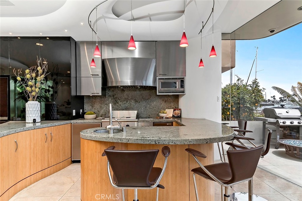 Naples (NA) - Residential