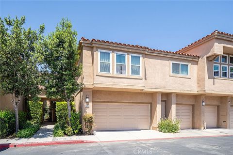 A home in Irvine