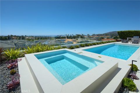 A home in Dana Point