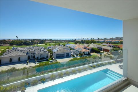 A home in Dana Point