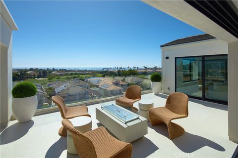 A home in Dana Point