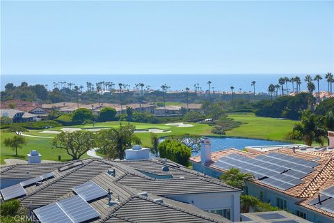 A home in Dana Point