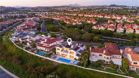 A home in Dana Point