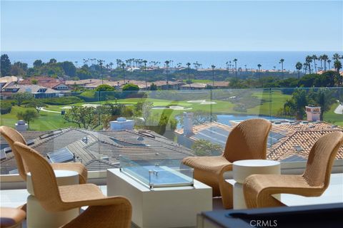 A home in Dana Point