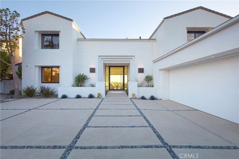 A home in Dana Point