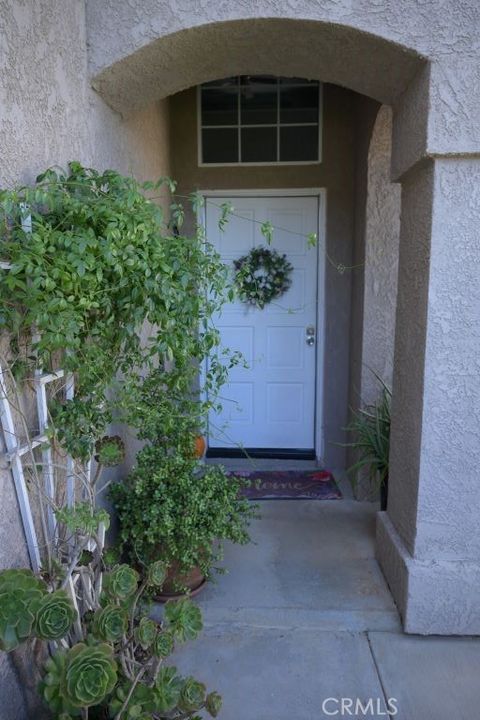 A home in Corona